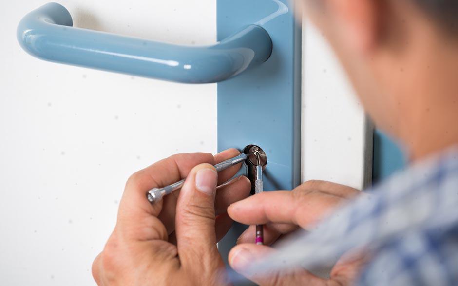 changer porte sans changer bloc Athis-Mons