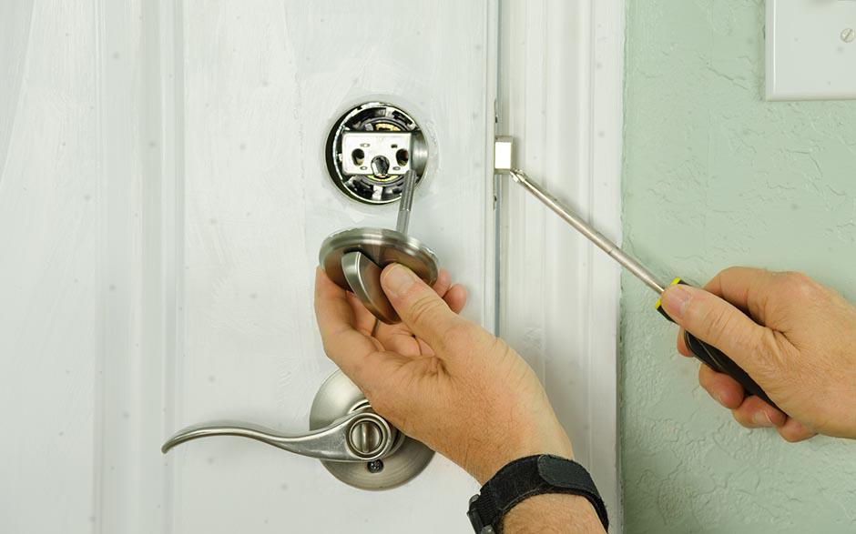 changer porte sans changer bloc Athis-Mons